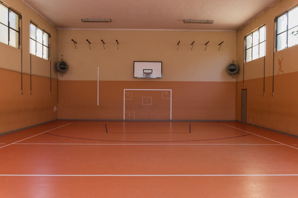 Palestra