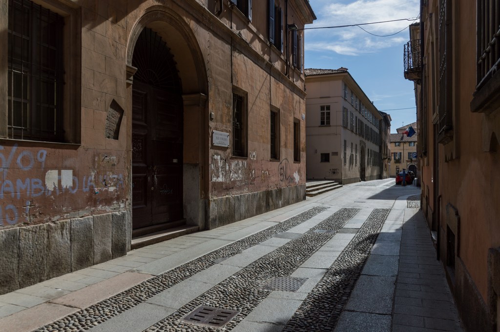 Via-daccesso