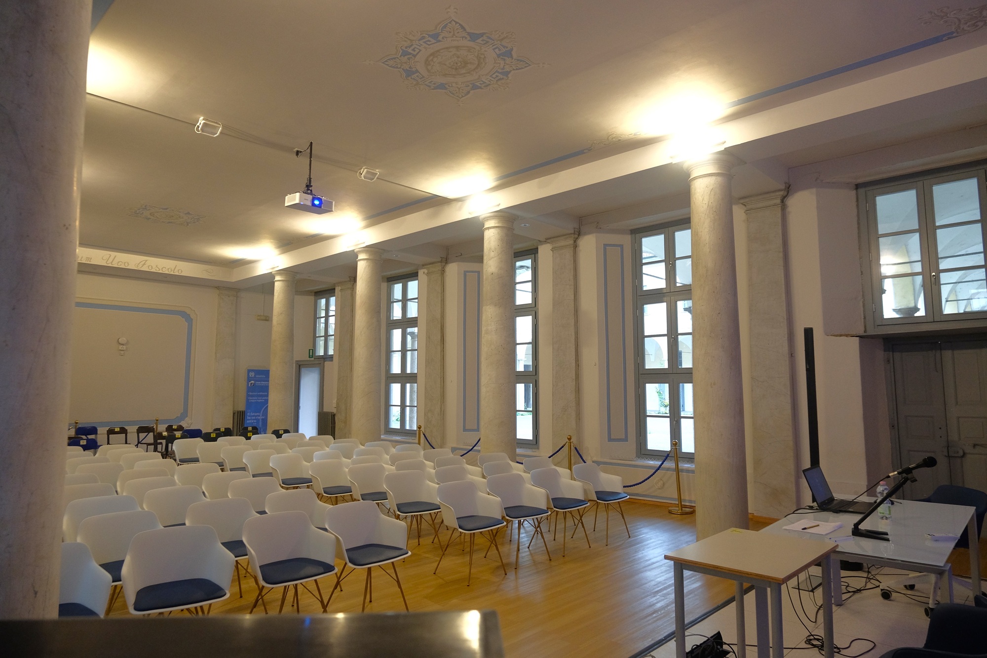 Aula magna