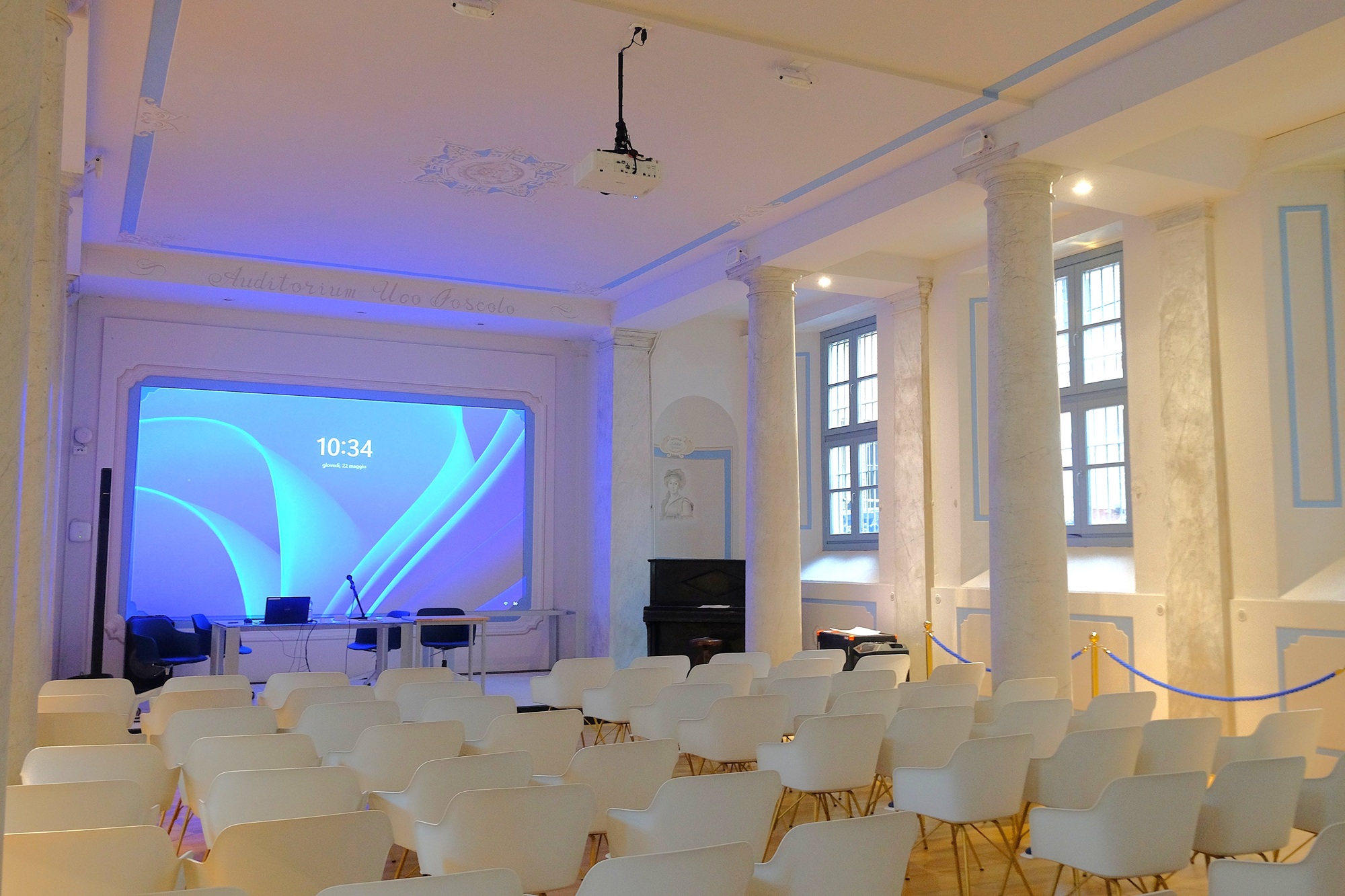 Aula Magna