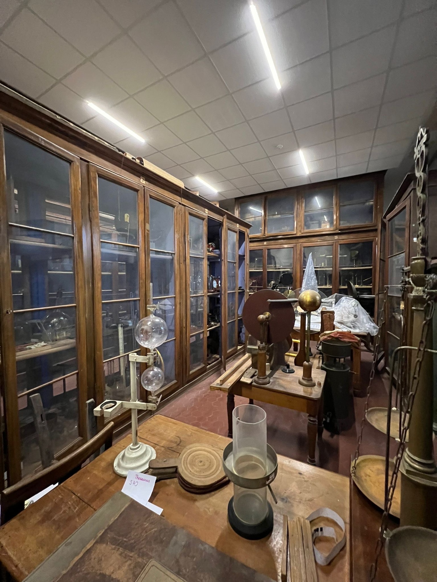 Museo di fisica