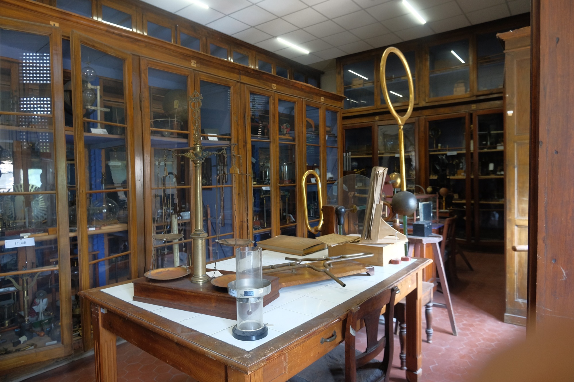 Museo di fisica